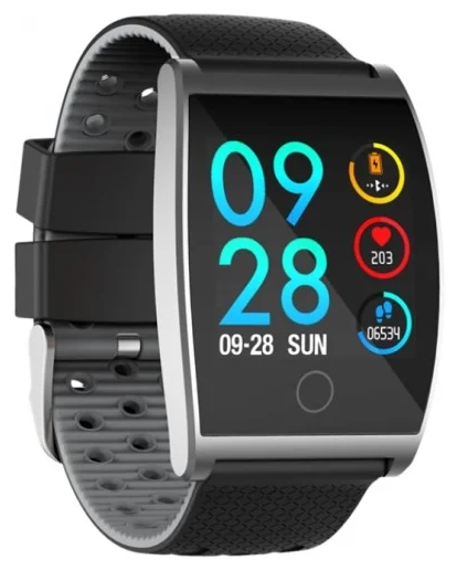 Умные часы BandRate Smart QS0505 — купить по выгодной цене на Яндекс.Маркете