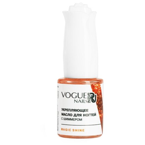 фото Масло vogue nails magic shine
