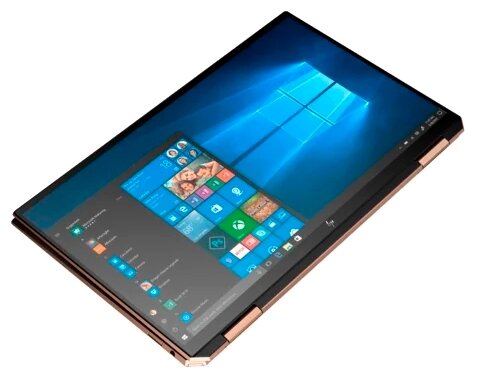 133 Ноутбук HP Spectre x360 13-aw0007ur 1920x1080 IPSTouchCore i5-1035G7 quad 24Ghz8Gb512