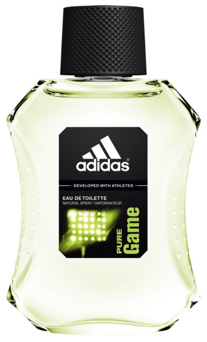 adidas pure game cologne