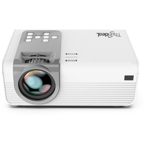 Проектор Thundeal TD90Pro 1080p Basic Version