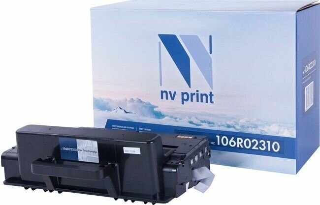 Картридж (106R02310) Xerox WorkCentre 3315 / 3325 (5K) (NV Print)