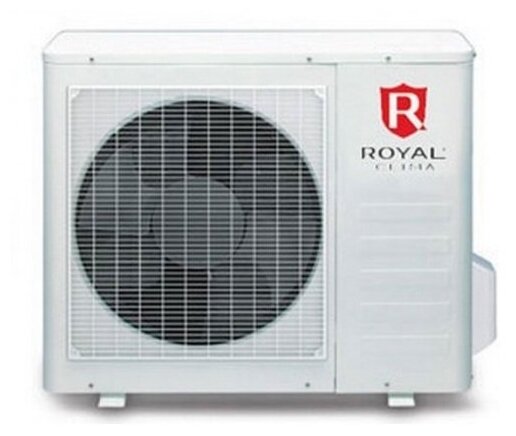 Настенная сплит-система Royal Clima RCI-P81HN