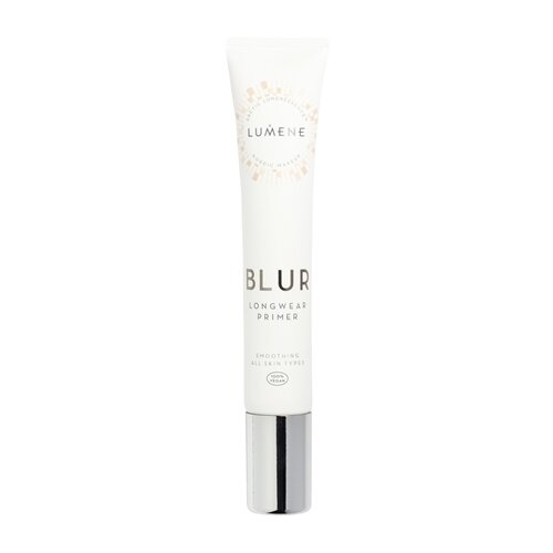 Lumene Устойчивый праймер для лица Blur Longwear Primer 20 мл бесцветный