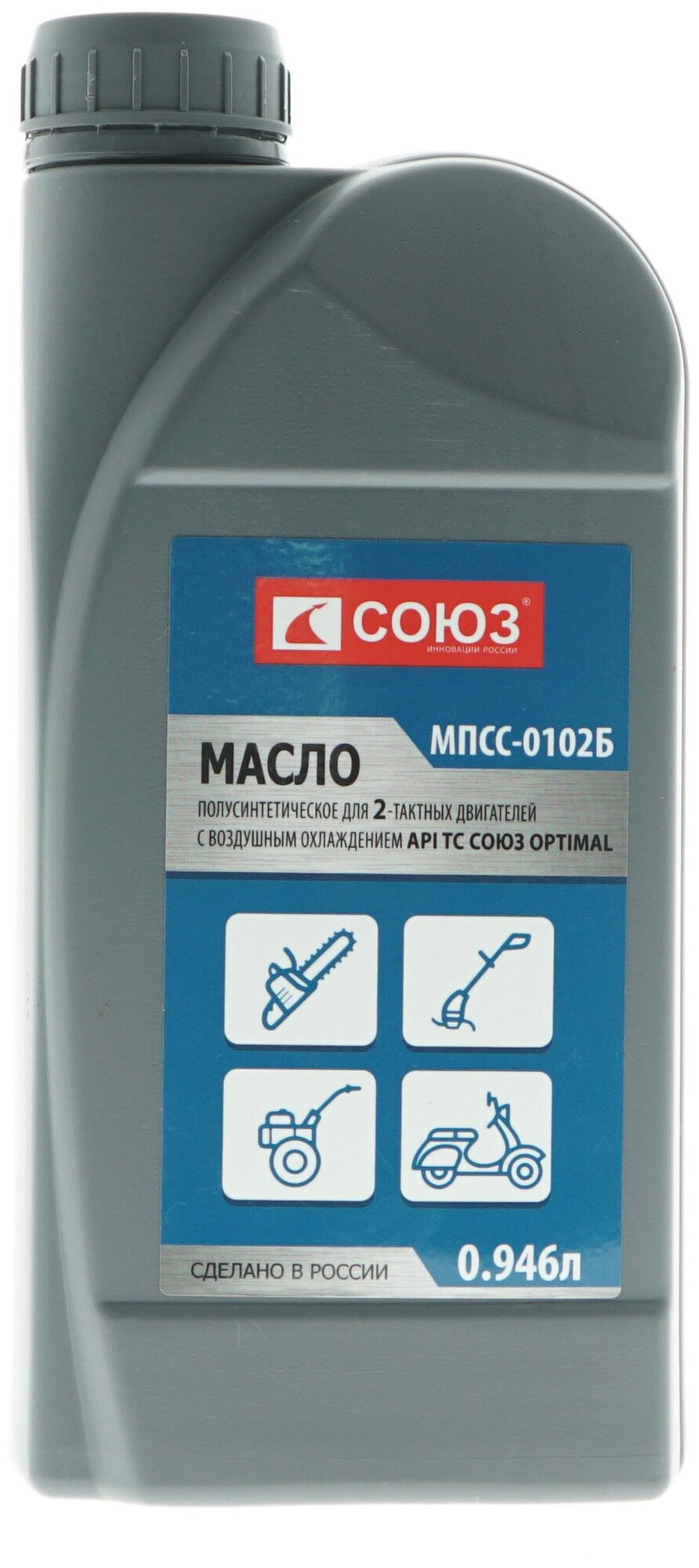 Масло СОЮЗ МПСС-0102Б