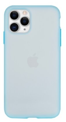 Панель Hardiz Air Case для iPhone 11Pro Max голубая