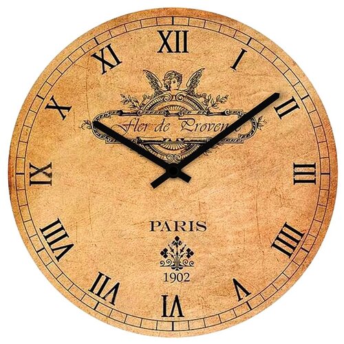 фото Настенные часы svs 3501061