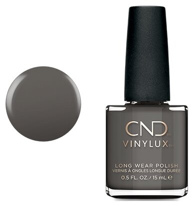 CND VINYLUX     Silhouette  296