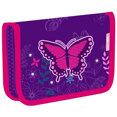 фото Пенал belmil dreams of butterfly без наполнения
