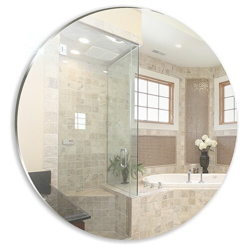 фото Зеркало mixline комфорт 525521