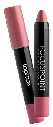 Topface - FocusPoint Matte Lippaint  002