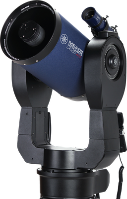 Meade 8 f 10 LX200 ACF UHTC