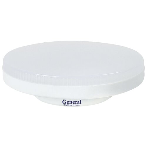 Светодиодная лампа General Lighting Systems GX53-12W-2700К 685100 16165480