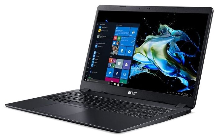 Ноутбук Acer Extensa 15 EX215-51K в интернет-магазинах — цены на Яндекс.Маркете