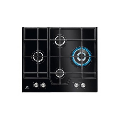 Варочная поверхность Electrolux KGG6456K 3709900₽
