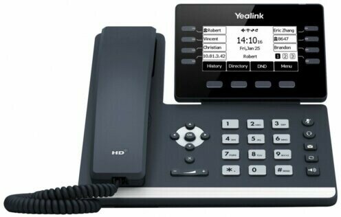 VoIP-телефон Yealink SIP-T53