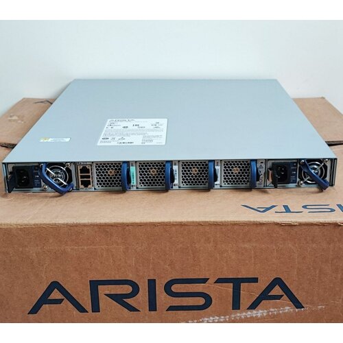 Коммутатор Arista DCS-7280SR2A-48YC6-R 138000000₽