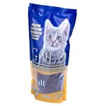 Nero Gold Super Premium - Сухой корм для кошек (с курицей) Cat Adult Chicken 800 г - изображение