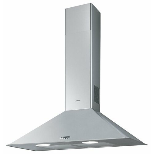 Купольная вытяжка Jetair CH Firenze K P 50 IX серебристый 800000₽