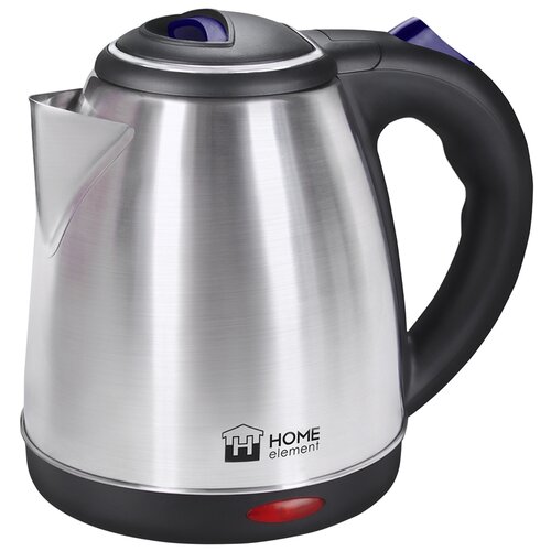 Чайник Home Element HE-KT-195 New темный топаз 77000₽