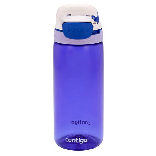 Бутылка Contigo Courtney 0.59л синий пластик 2094837