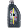 Моторное масло ZIC X7 DIESEL 5W-30 1 л - изображение
