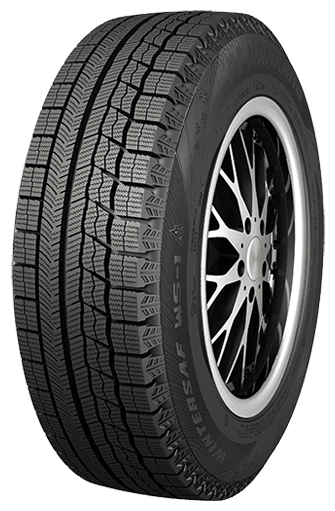 225/50R18 Nankang WS-1