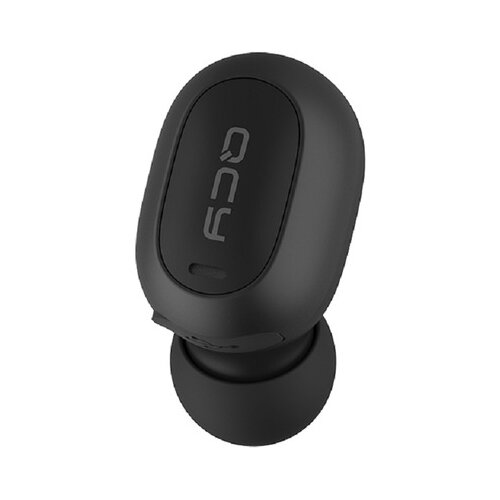 фото Bluetooth-гарнитура QCY Mini2 black