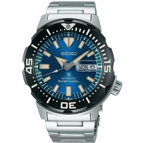 фото Наручные часы seiko seiko srpe09j1, серебряный