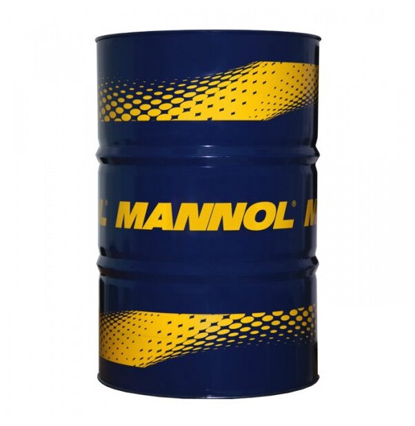   Mannol (sct) Hydro ISO 32 (208) 1902 .