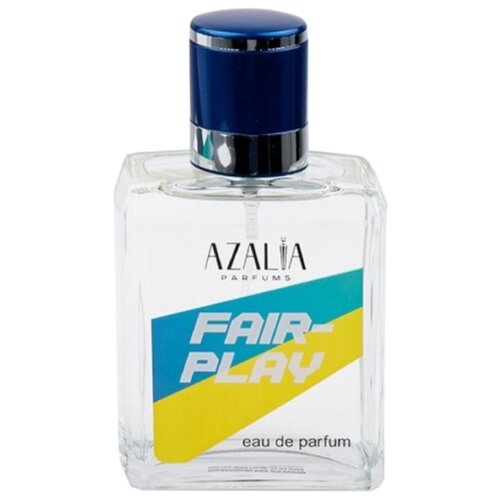 фото Парфюмерная вода azalia parfums