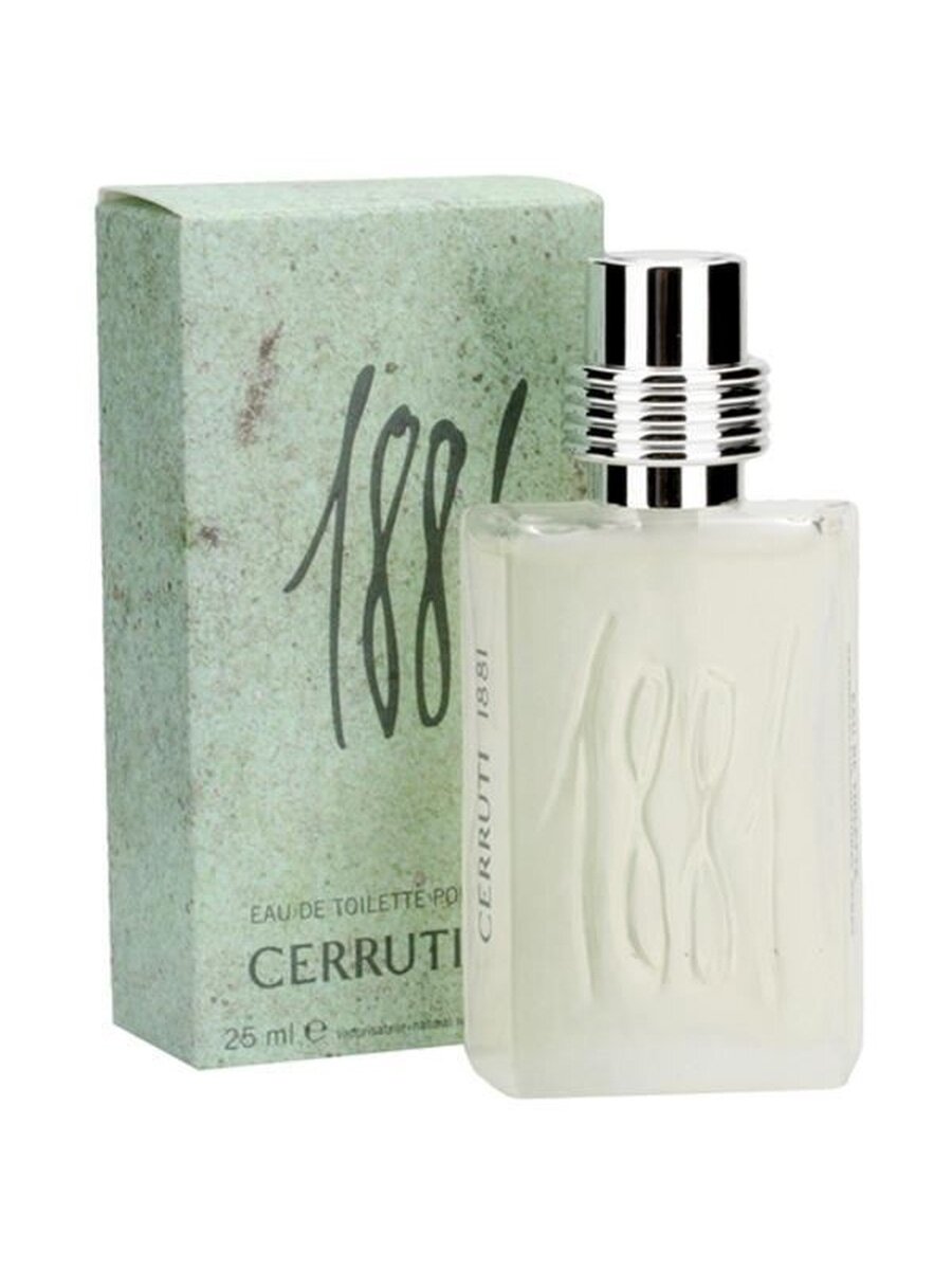 Cerruti 1881 Pour Homme туалетная вода 25 ml.