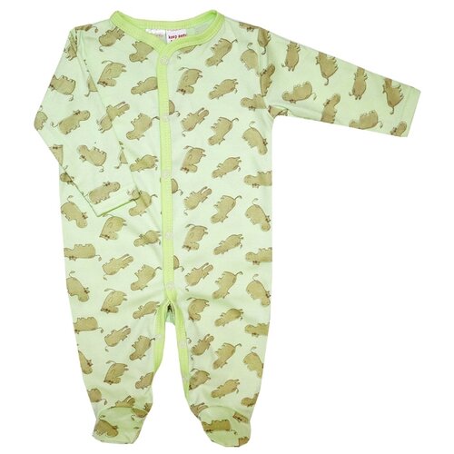 фото Комбинезон kotmarkot