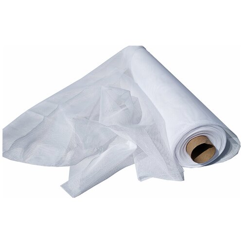 Москитная сетка бетекс белая в рулоне 1,0 х 15 м