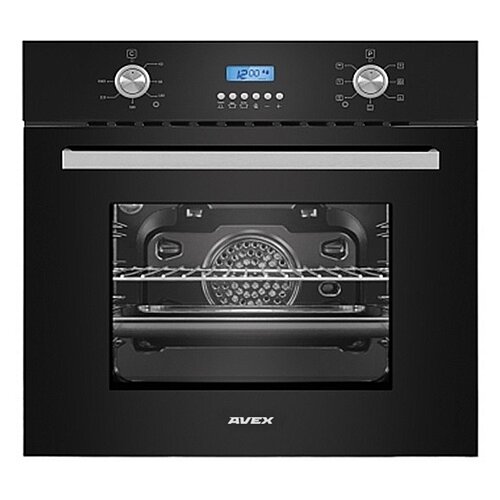 Духовой шкаф Avex HM 6170 B 2039900₽