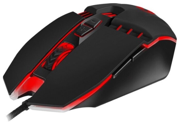 Мышь Sven RX-G810