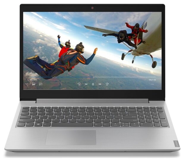 Купить Ноутбук Lenovo Ideapad L340 15 Intel