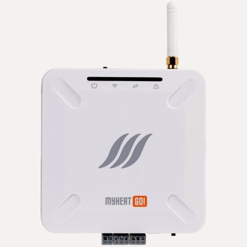 Изображение товара Контроллер Myheat GO!