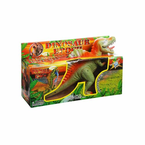 Игрушка Динозавр Box KSB-Б10174