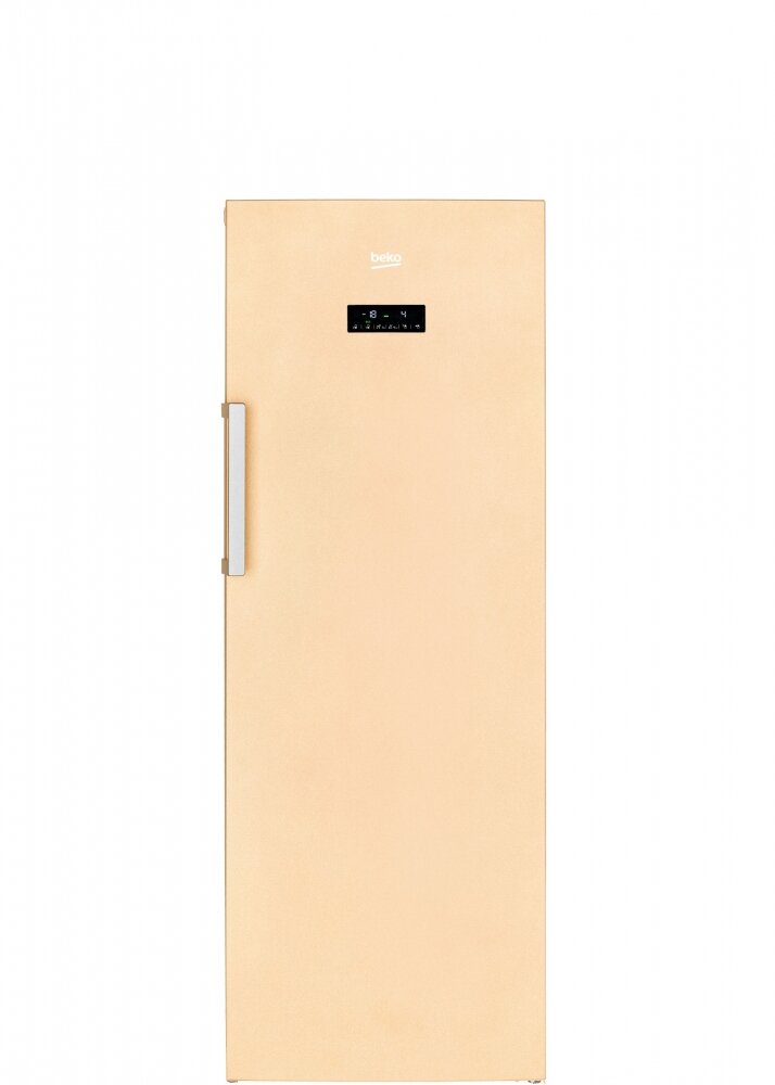 Морозильник Beko FNKW 290E21 SB