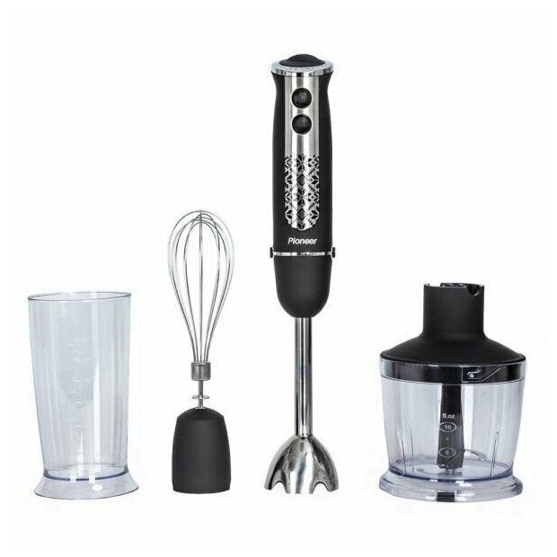 фото Блендер Pioneer HB122S