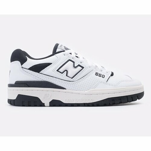 Кроссовки New Balance, размер 42, белый