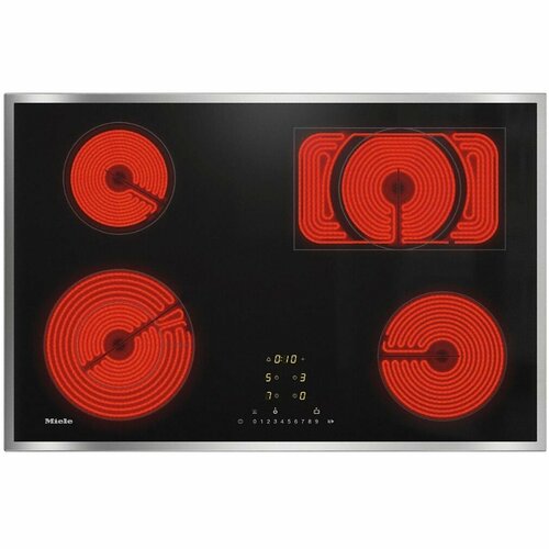Стеклокерамическая варочная панель Miele KM 6542 FR 21735000₽