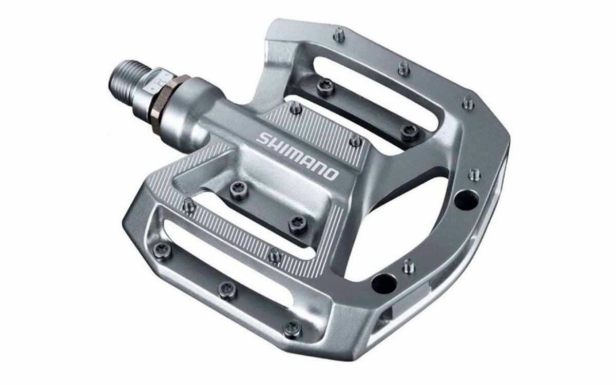 Shimano - фото №8