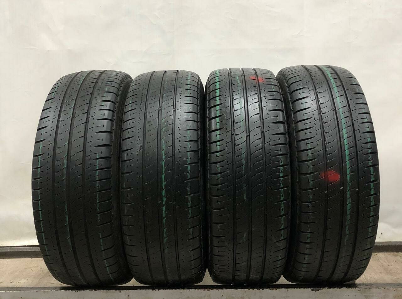 Michelin Agilis 225/65 R16 БУ Шины Летние