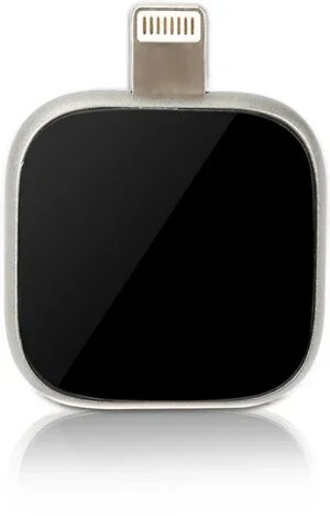 Флеш-накопитель для iPhone с интерфейсом Lightning