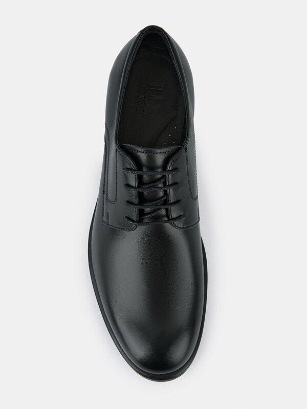 Туфли RALF RINGER, размер 44, черный — фото 1