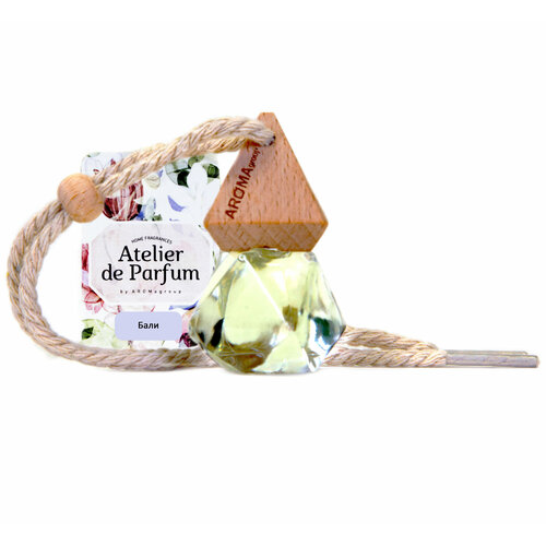 Ароматизатор в автомобиль Atelier de Parfum 