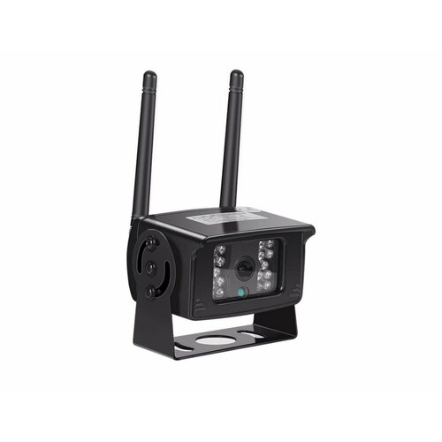 Уличная мини 4G IP-камера - Линк NC06G-8GS N6694EU доступ по Р2Р SD карта отправка фото разрешение 20 МР 12668₽