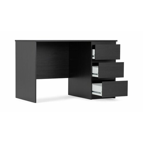 Стол письменный 3 ящика Tim Тим 116075065 Дуб Венге 10703₽